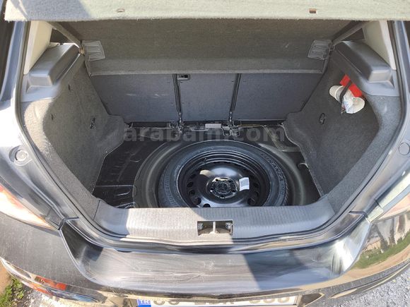 HASAR KAYITSIZ Opel Astra 1.3 cdtı Enjoy