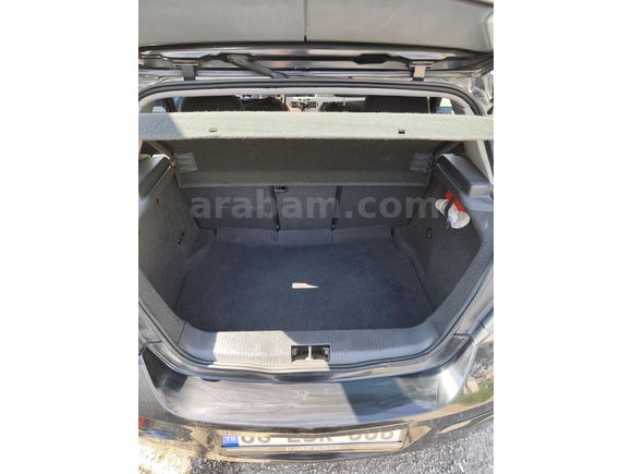 HASAR KAYITSIZ Opel Astra 1.3 cdtı Enjoy