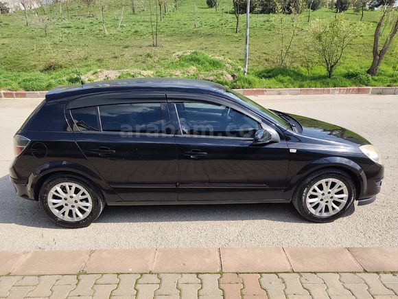 HASAR KAYITSIZ Opel Astra 1.3 cdtı Enjoy