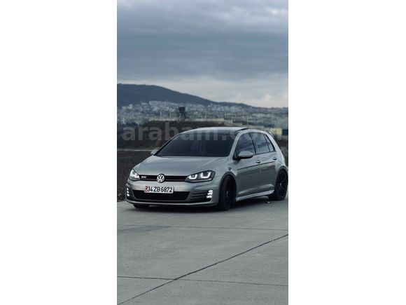 Sahibinden Volkswagen Golf 1.4 TSi Comfortline 2013 Model 
