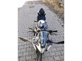 Sahibinden CFmoto 250SR