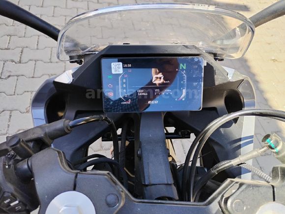 Sahibinden CFmoto 250SR