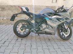 Sahibinden CFmoto 250SR