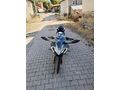 Sahibinden CFmoto 250SR