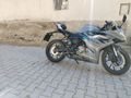 Sahibinden CFmoto 250SR