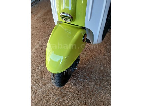 Sahibinden Mondial 50 Turismo