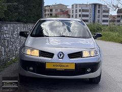 RENAULT MEGANE KREDİ KARTI GEÇERLİDİR