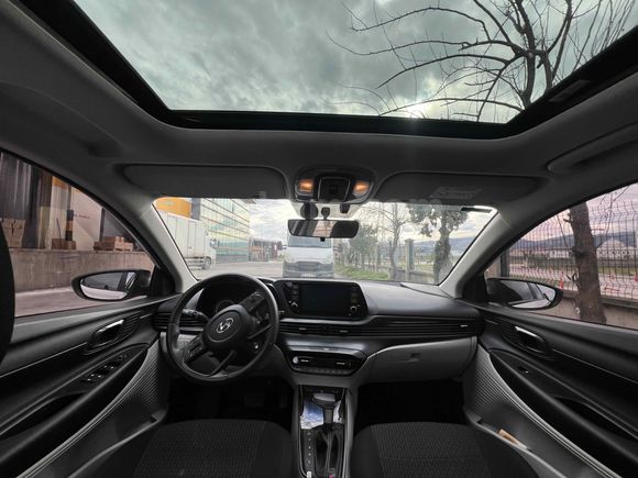 Sahibinden Hyundai i20 1.4 MPI Style Plus 2022 Model 