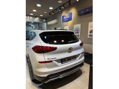 Sahibinden Full Makyajlı Hatasız Hyundai Tucson 1.6 CRDi Elite 2019 Model 