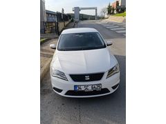 Otomatik Seat Toledo 1.4 TDI Style 2017 139.500 km PAZARLIKSIZ