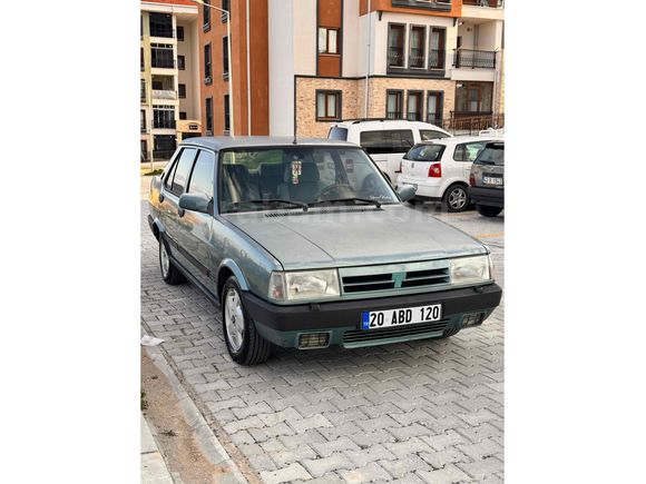 Sahibinden Tofaş Doğan SLX 1994 Model 
