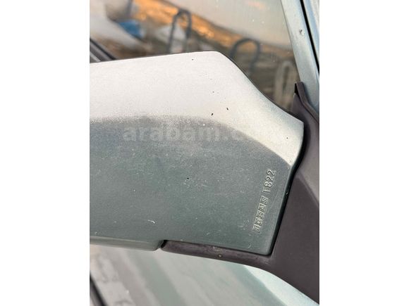 Sahibinden Tofaş Doğan SLX 1994 Model 