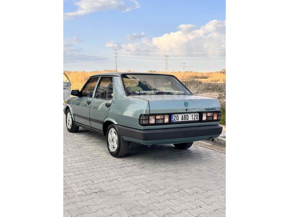 Sahibinden Tofaş Doğan SLX 1994 Model 