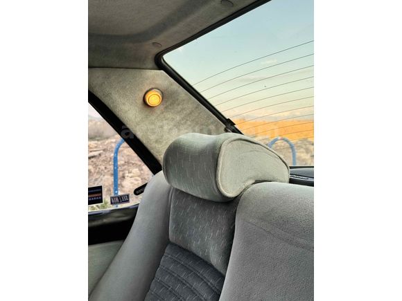 Sahibinden Tofaş Doğan SLX 1994 Model 