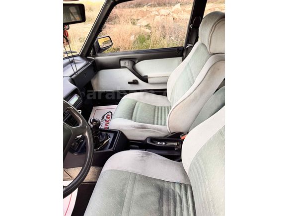 Sahibinden Tofaş Doğan SLX 1994 Model 