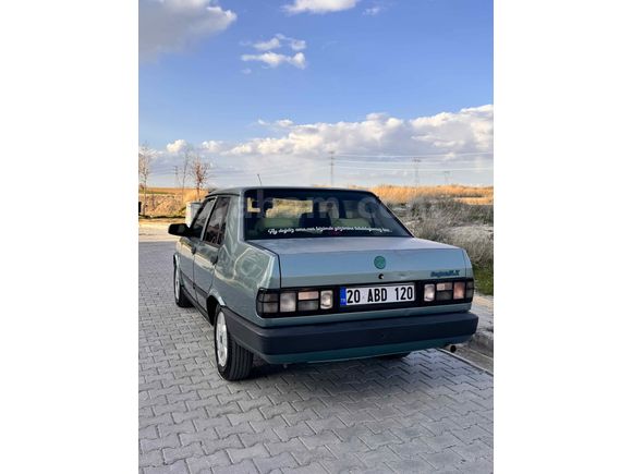 Sahibinden Tofaş Doğan SLX 1994 Model 