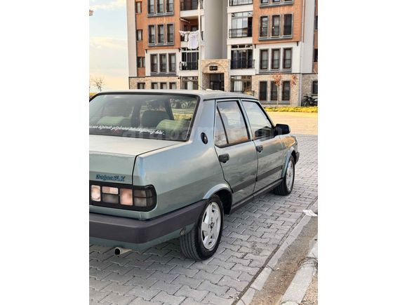Sahibinden Tofaş Doğan SLX 1994 Model 