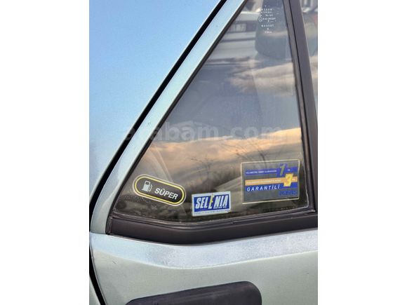 Sahibinden Tofaş Doğan SLX 1994 Model 