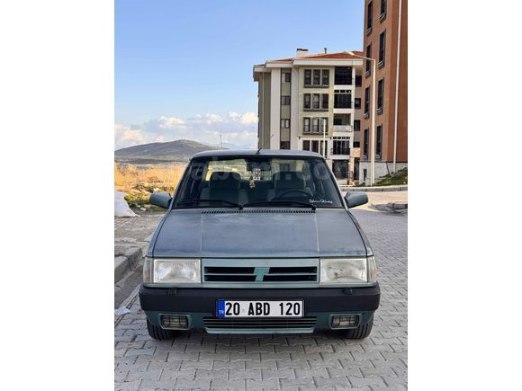 Sahibinden Tofaş Doğan SLX 1994 Model 