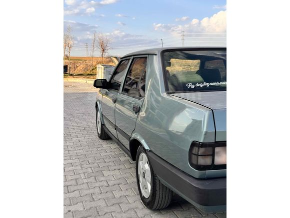 Sahibinden Tofaş Doğan SLX 1994 Model 