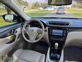 2014 MODEL X-TRAİL 7 KİŞİLİK PLATİNUM PREMİUM PACK