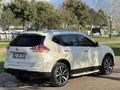 2014 MODEL X-TRAİL 7 KİŞİLİK PLATİNUM PREMİUM PACK