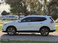 2014 MODEL X-TRAİL 7 KİŞİLİK PLATİNUM PREMİUM PACK