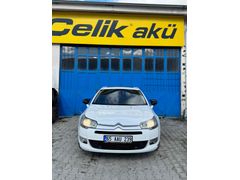 Sahibinden Citroen C5 1.6 HDi SX PK 2011 Model 