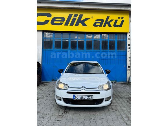 Sahibinden Citroen C5 1.6 HDi SX PK 2011 Model 