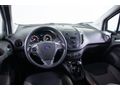 2020 MODEL FORD COURİER ÇİFT SÜRGÜ 116KM BAKIMLI