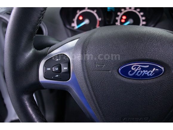 2020 MODEL FORD COURİER ÇİFT SÜRGÜ 116KM BAKIMLI