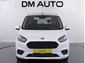 2020 MODEL FORD COURİER ÇİFT SÜRGÜ 116KM BAKIMLI