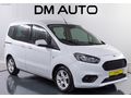 2020 MODEL FORD COURİER ÇİFT SÜRGÜ 116KM BAKIMLI