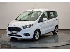 2023 FORD COURIER SIFIR AYARINDA TERTEMİZ TÜRKİYENİN EN UCUZU**