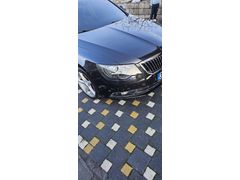 Sahibinden Skoda SuperB 1.6 TDI Elegance 2013 Model Kayseri