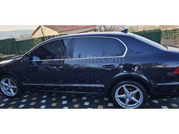 Sahibinden Skoda SuperB 1.6 TDI Elegance 2013 Model Kayseri