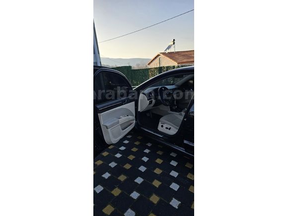 Sahibinden Skoda SuperB 1.6 TDI Elegance 2013 Model Kayseri