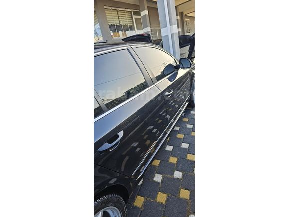 Sahibinden Skoda SuperB 1.6 TDI Elegance 2013 Model Kayseri