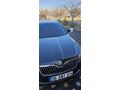 Sahibinden Skoda SuperB 1.6 TDI Elegance 2013 Model Kayseri
