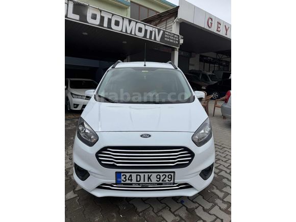 GÜL OTOMOTİV'DEN HATASIZ DELUXE FUL AKSESUAR'LI