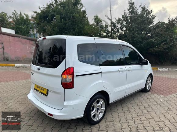 KREDİ İMKANI 2021 MODEL 1.5 DELUX 100HP HATASIZ BOYASIZ