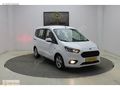 VSB RENPAŞ 'tan 2023 FORD COURİER DELUXE 100PS KDV %20