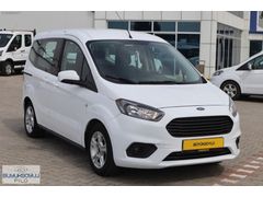 BÜYÜKSOYLU FİLO/2023 FORD TOURNEO COURİER 1.5 TDCI DELUXE 100 HP