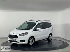 Renault Yetkili Bayi Günerlerden Courier 0,49 Faiz ile
