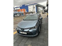 Sahibinden Toyota Corolla 1.8 Hybrid Dream 2021 Model 