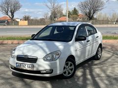 Sahibinden Hyundai Accent Era 1.4 05353113275 Team 2010 Model 