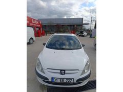 FULL BAKIMLI 307! OTUR BİN – MASRAFSIZ – KAÇMAZ
 