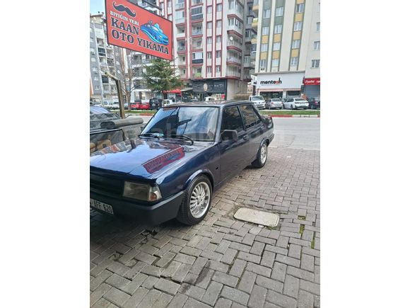 Sahibinden Tofaş Doğan L 1990 Model
