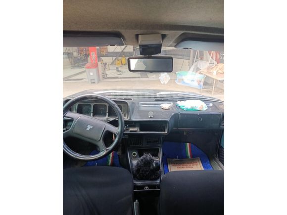 Sahibinden Tofaş Doğan L 1990 Model