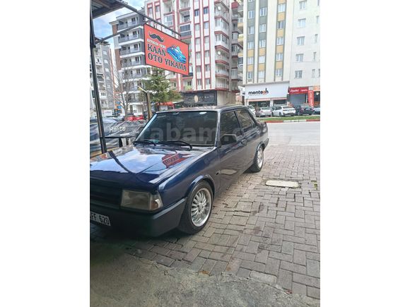 Sahibinden Tofaş Doğan L 1990 Model